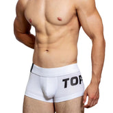 D.M Male Boxer Briefs D.M UNDERWEAR